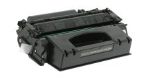 Cartouche Toner Laser Noir Réusinée Hewlett Packard Q5949X (HP 49X) Haut Rendement