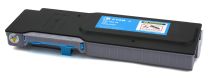 Cartouche Toner Laser Compatible DELL 488NH Haut Rendement - Cyan