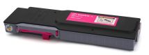 Cartouche Toner Laser Compatible DELL VXCWK Haut Rendement - Magenta