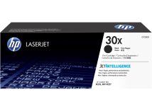 Cartouche Toner Laser Noir OEM Hewlett Packard CF230X (HP 30X)