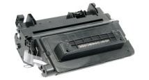 Cartouche Toner Laser Noir Compatible  CE390A (HP90A)