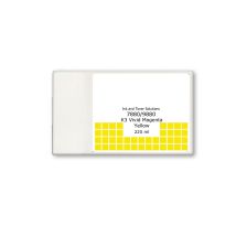 Cartouche d'encre Jaune Compatible Epson T563400 / T6034 (T5634)