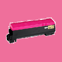  Cartouche Toner Laser Magenta d'origine OEM Kyocera Mita TK-542