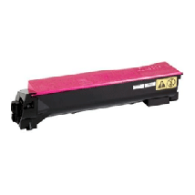 Cartouche Toner Laser Magenta Compatible Kyocera Mita TK-552 pour Imprimante FS-C5200DN