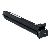 Cartouche Toner Laser Noir Compatible Konica-Minolta A0D7132/TN213K pour Imprimante Bizhub C203, C253 