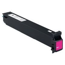 Cartouche Toner Laser Magenta Compatible Konica-Minolta A0D7332/TN213M pour Imprimante Bizhub C203, C253 