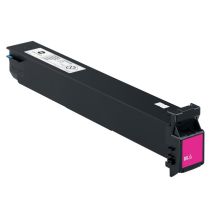 Cartouche Toner Laser Magenta Compatible Konica-Minolta A0D7331/TN314M pour Imprimante Bizhub C353 