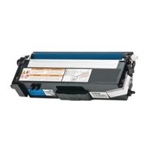 Brother TN315 C Cartouches Toner Réusinée Écoresponsable Haut Rendement - Cyan