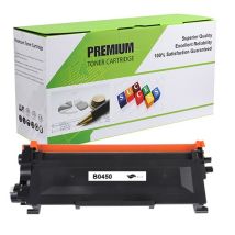 Cartouche Toner Laser Noir Compatible Brother TN450 Haut Rendement