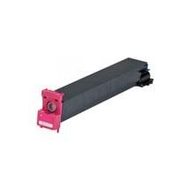 Cartouche Toner Laser Magenta Compatible Konica-Minolta A070330/TN611M pour Imprimante Bizhub C451/C550/C650 