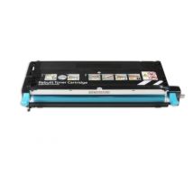 Cartouche Toner Laser Cyan Compatible Lexmark X560H2CG Haut Rendement pour Imprimante X560 