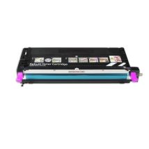 Cartouche Toner Laser Magenta Compatible Lexmark X560H2MG Haut Rendement pour Imprimante X560 