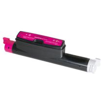 Cartouche Toner Laser Magenta Compatible Xerox 106R01219 Haut Rendement pour Imprimante Phaser 6360