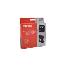 Cartouche d'encre Noir d'origine OEM Ricoh 405532