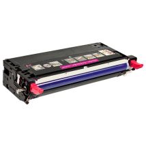 Cartouche Toner Laser Magenta Compatible Xerox 106R01393 / 106R01389 Haut Rendement