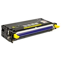 Cartouche Toner Laser Jaune Compatible Xerox 106R01394 / 106R01390 Haut Rendement