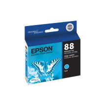 Cartouche d'encre Cyan d'origine OEM Epson T088220 (T0882)