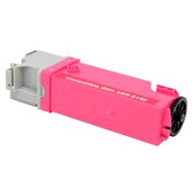 Cartouche Toner Laser Magenta Compatible Xerox 106R01478 pour Imprimante Phaser 6140