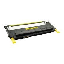 Cartouche Toner Laser Jaune pour Imprimante Samsung CLT-Y409S