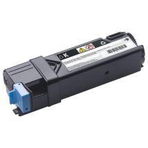 Cartouche Toner Laser Dell 331-0719 (MY5TJ) Noir Réusinée Haut Rendement