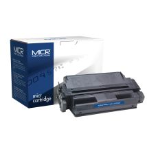 Cartouche Toner Laser Noir Réusinée (MICR Toner)