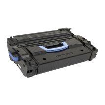 Cartouche Toner Laser Noir Réusinée Hewlett Packard C8543X (HP 43X) pour Imprimante LaserJet Séries 9000