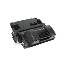 Cartouche Toner Laser Noir Réusinée Hewlett Packard CC364X (HP 64X) Haut Rendement pour Imprimante LaserJet Séries P4015 & P4515