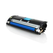 Cartouche Toner Laser Cyan Compatible Xerox 113R00693 Haut Rendement pour Imprimante Phaser 6120 & 6115MFP