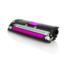 Cartouche Toner Laser Magenta Compatible Xerox 113R00695 Haut Rendement pour Imprimante Phaser 6120 & 6115MFP