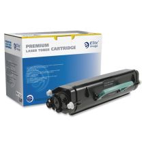 Cartouche Toner Laser Noir Réusinée Lexmark E260A11A