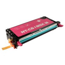 Cartouche Toner Laser Magenta Réusinée Xerox 113R00724 Haut Rendement pour Imprimante Phaser 6180