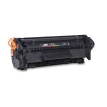 Cartouche HP 12A Toner Laser Noir Réusinée Hewlett Packard Q2612A