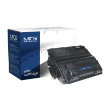 Cartouche Toner Laser Noir Réusinée (MICR Toner)