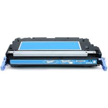 Cartouche Toner Laser Cyan Réusinée Hewlett Packard Q6471A pour Imprimante Laserjet Couleur Séries 3600