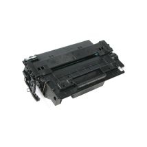 Cartouche Toner Laser Noir Réusinée Hewlett Packard Q6511A (HP 11A) Capacité Standard pour Imprimante Laserjet Séries 2420 & 2430