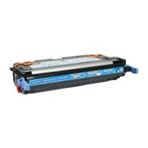 Cartouche Toner Laser Cyan Réusinée Hewlett Packard Q7561A pour Imprimante Laserjet Couleur Séries 3000