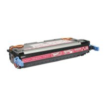 Cartouche Toner Laser Magenta Réusinée Hewlett Packard Q7563A pour Imprimante Laserjet Couleur Séries 3000