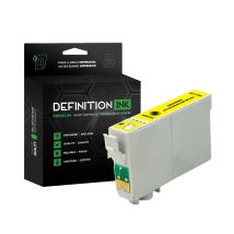 Cartouche d'encre Jaune Réusinée Epson T069420 (T0694)