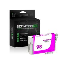 Cartouche d'encre Magenta Compatible Réusinée Epson T099320 (T0993) pour Imprimante Artisan 700, 800