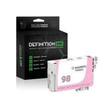 Cartouche d'encre Light Magenta Compatible Réusinée Epson T099620 (T0996) pour Imprimante Artisan 700, 800