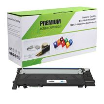 Samsung 406 CLT-C406S Cartouche compatible Cyan