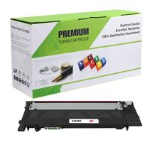 Samsung 406 CLT-M406S Cartouche compatible Magenta