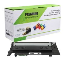 Samsung 406 CLT-K406S Cartouche compatible Noir 