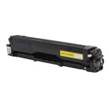 Cartouche Laser Toner Jaune Samsung CLT-Y504S