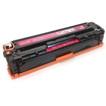 Cartouche Toner Laser Magenta Réusinée Hewlett Packard CF213A (HP 131A)