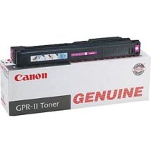 Cartouche Toner Laser OEM CANON GPR11 / 7627A001AA - Magenta
