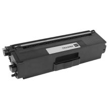 Cartouche Laser Toner Compatible BROTHER TN331BK TN336BK - Haut Rendement - Noir