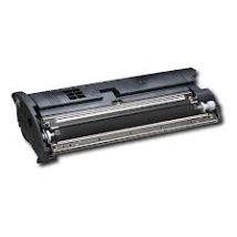 Cartouche Toner Laser Couleur Noir Compatible Konica-Minolta 1710471-001 