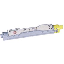 Cartouche Toner Laser Couleur Jaune Compatible Konica-Minolta 1710490-002 