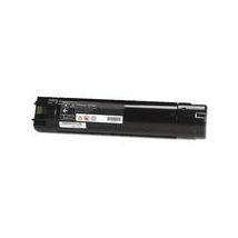 Cartouche Toner Laser BK Compatible Xerox 106R01510 pour Imprimante Phaser 6700